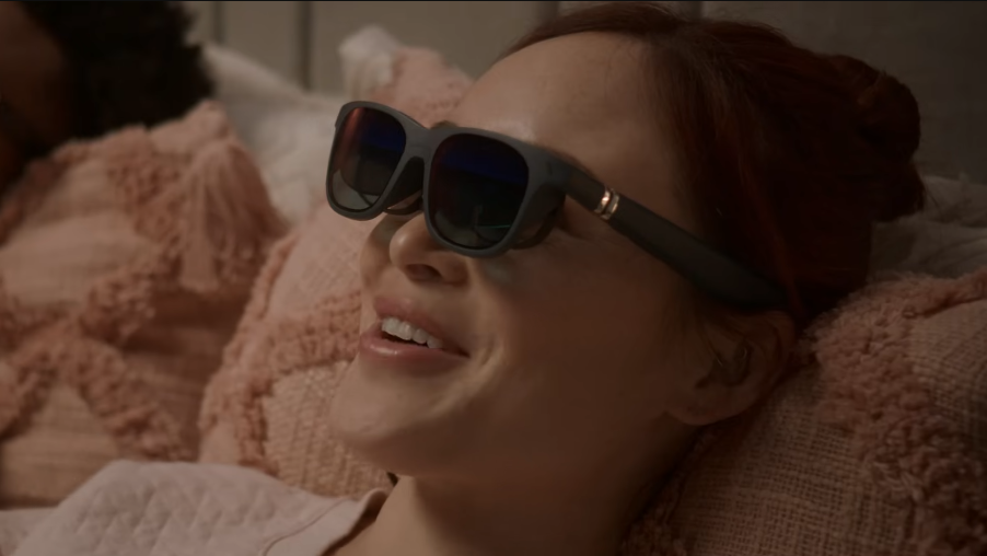 Gadget XR Viture Pro XR