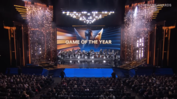 Scène Game Awards