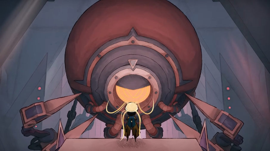 Gameplay MIO Geforce Now Nvidia