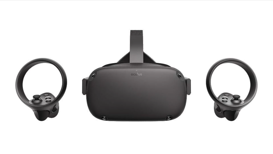 Casque VR Oculus Quest 1