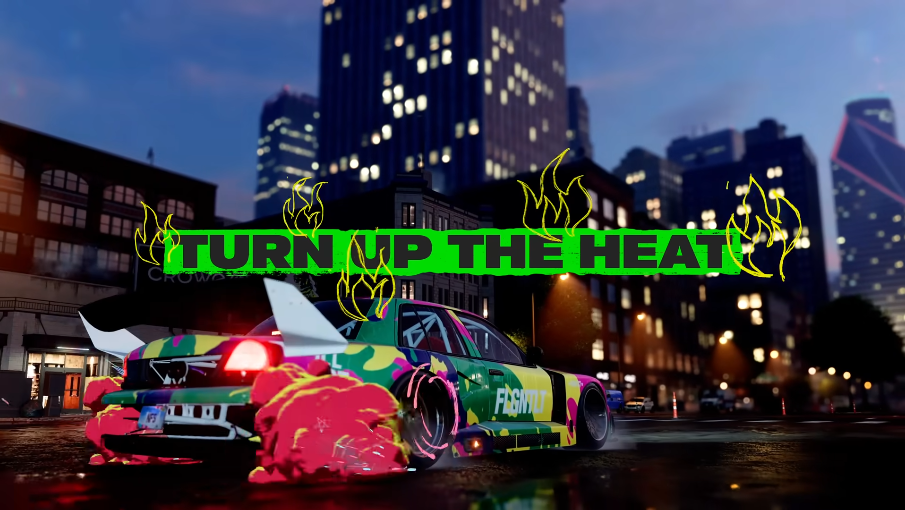 Jeux gratuits Playstation Plus Need for Speed