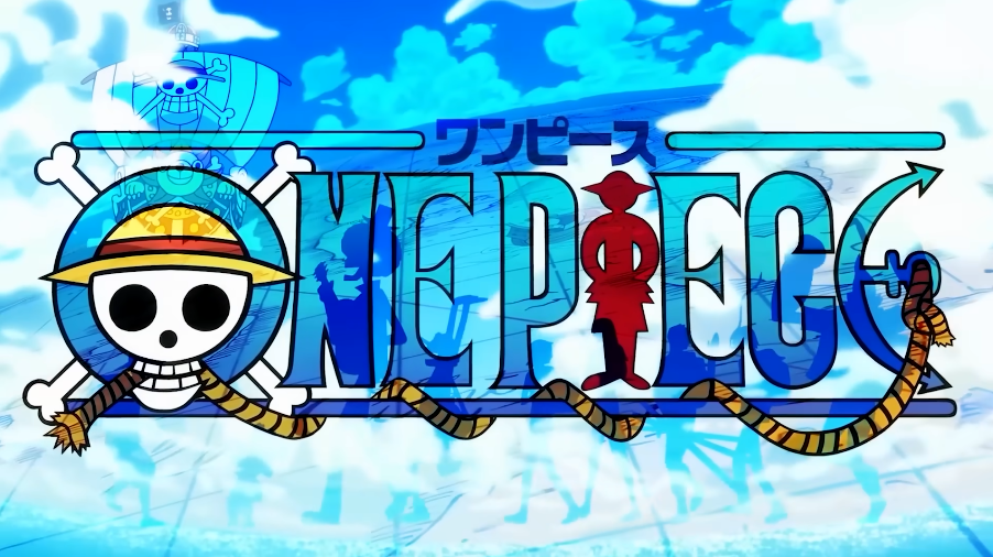 Logo One Piece