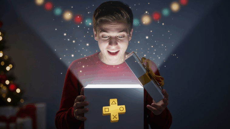 Jeux gratuits PlayStation Plus