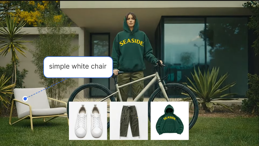 Seedream 4.0 interface