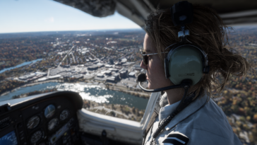 De l’Upside Down au ciel d’Indiana : Stranger Things sur MSFS 2024