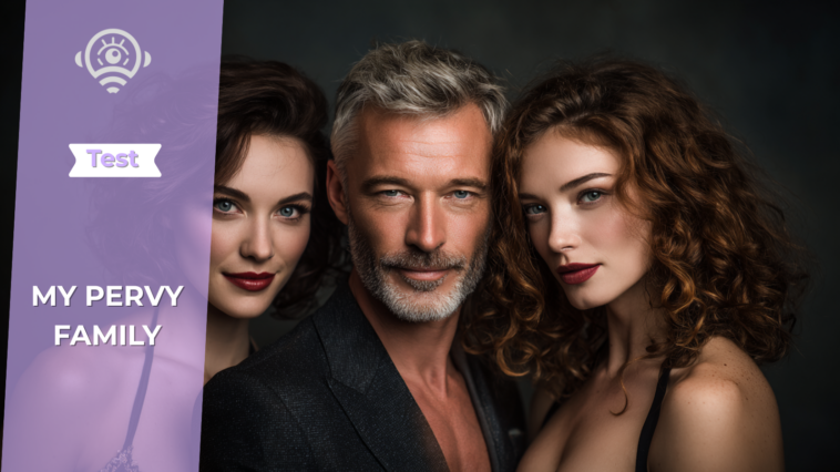 Test de My Pervy Family : que vaut réellement ce site de streaming ?