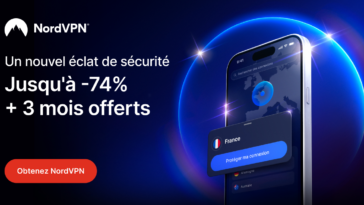 NordVPN promo Noel