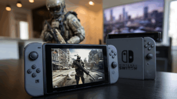 La licence Call of Duty en route vers la Switch 2 ? Tout s’accélère