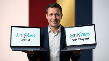 OnlyFans : faut-il un compte gratuit, un VIP, ou les deux ?