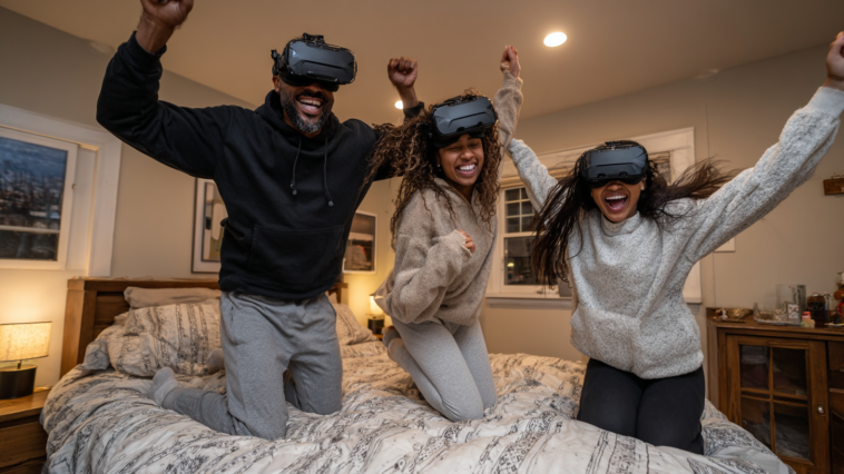 PC Connect : découvrez l’avantage unique d’un PC intégré dans votre Galaxy XR