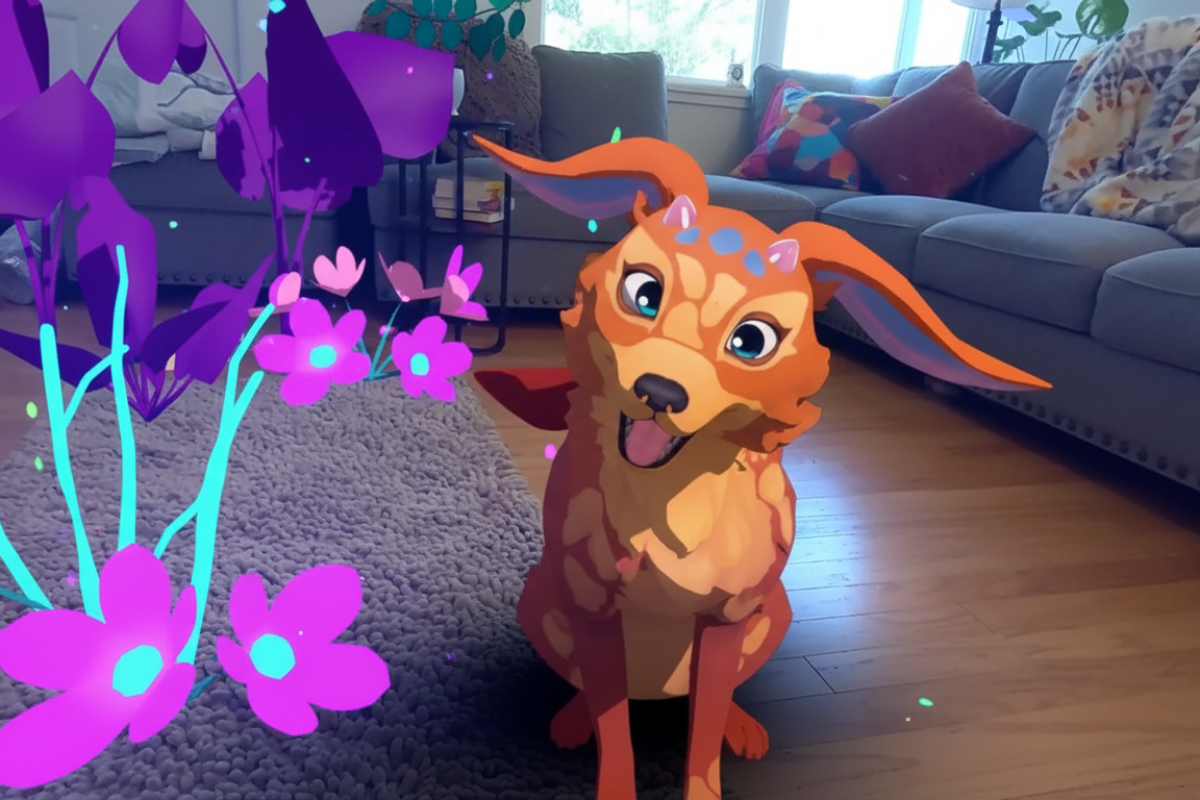 Avez-vous essayé les meilleurs jeux de réalité mixte de 2025 ?