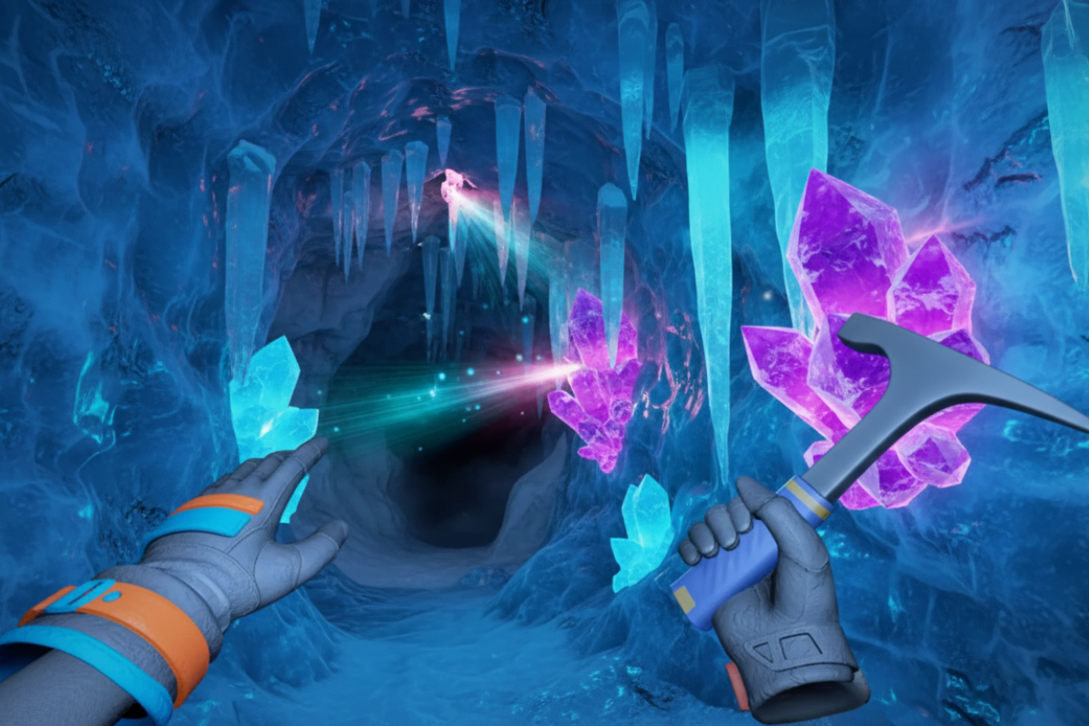 Découvrez le top des meilleurs jeux VR sur Quest 3 en 2025