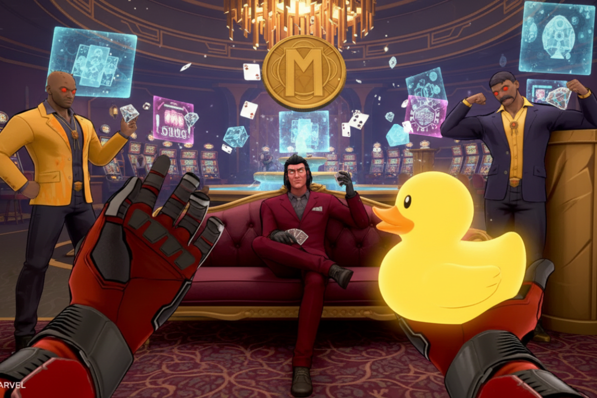 Découvrez le top des meilleurs jeux VR sur Quest 3 en 2025