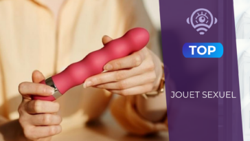 top jouet sexuel