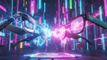 Duel de lunettes AR high-tech : RayNeo X3 vs Xreal One Pro