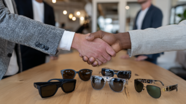 Google passe à l’offensive avec trois familles de lunettes prévues pour 2026