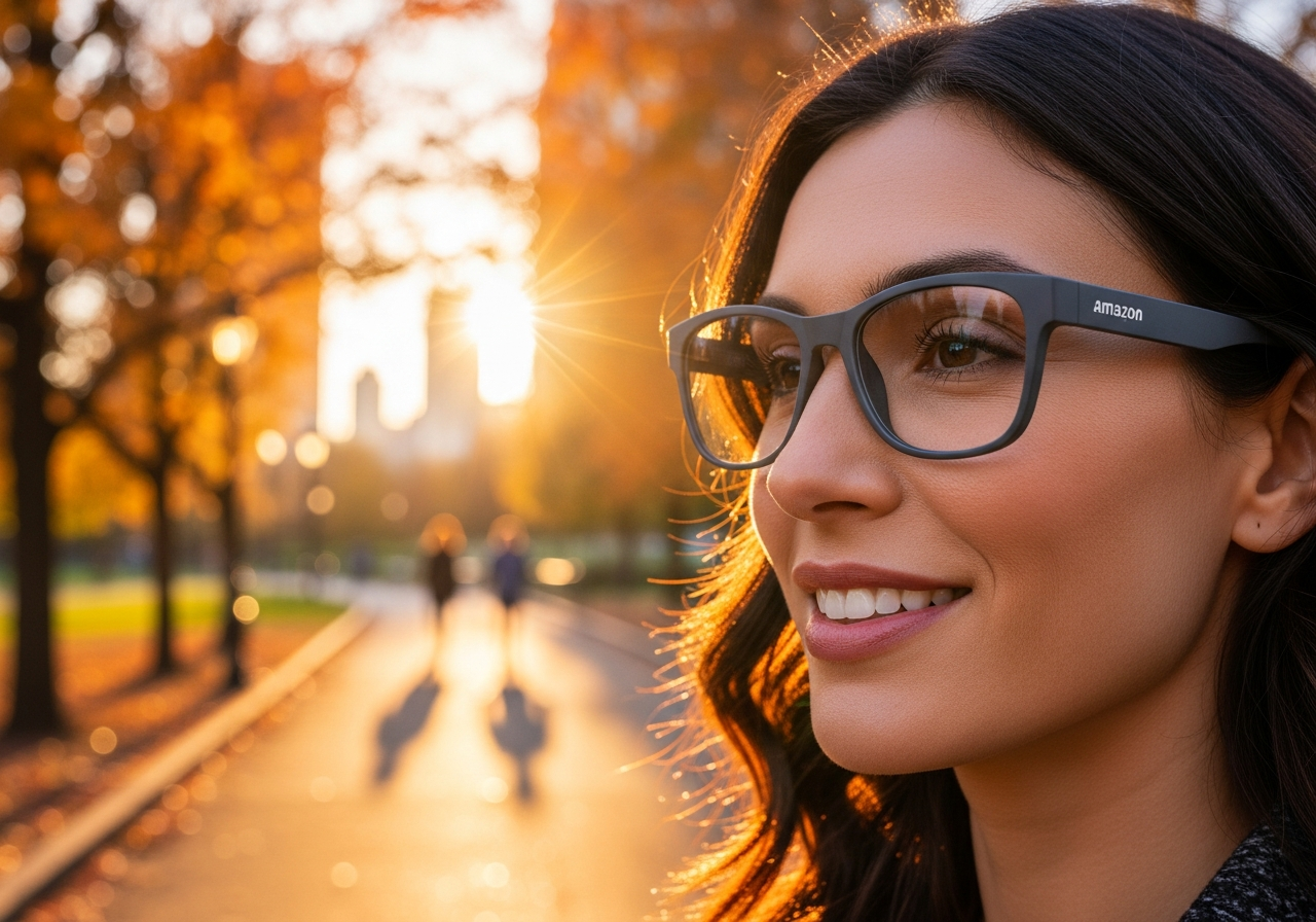 Ces lunettes intelligentes de 2026 rendent vos smartphones obsolètes