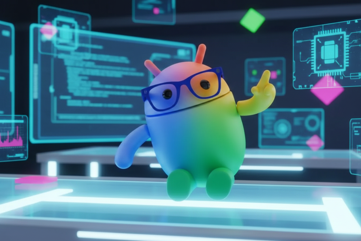 Ces lunettes rendent vos smartphones obsolètes