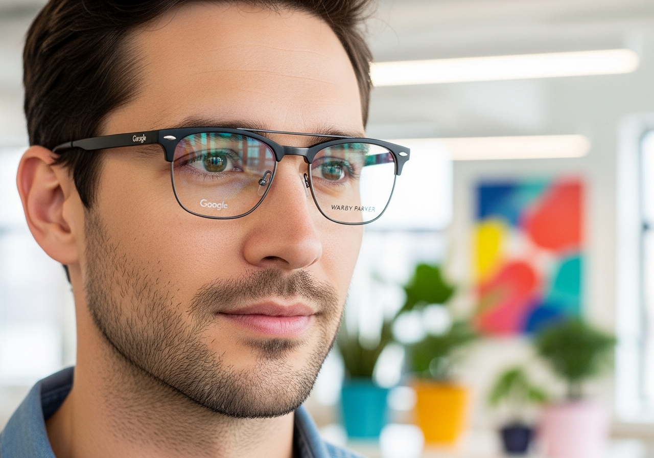 Ces lunettes intelligentes de 2026 rendent vos smartphones obsolètes