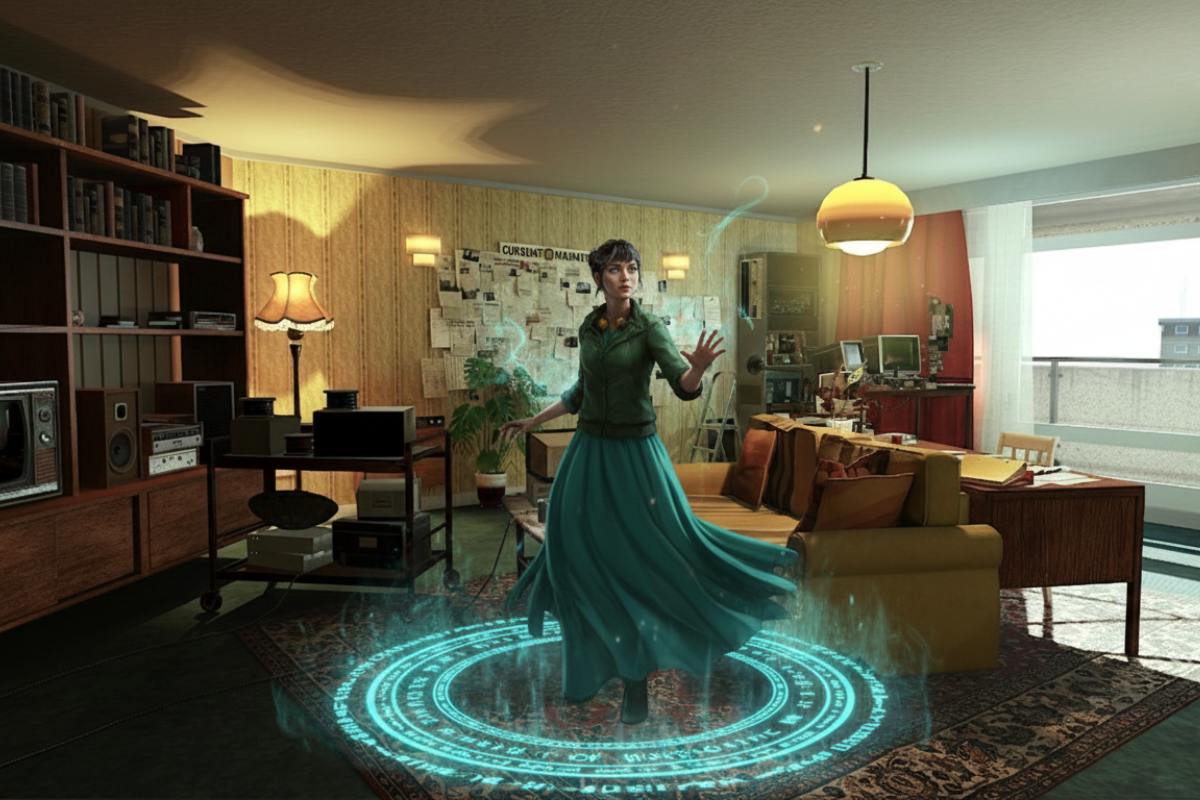 Quels sont les meilleurs jeux VR ? Le top qui explose tout en 2025