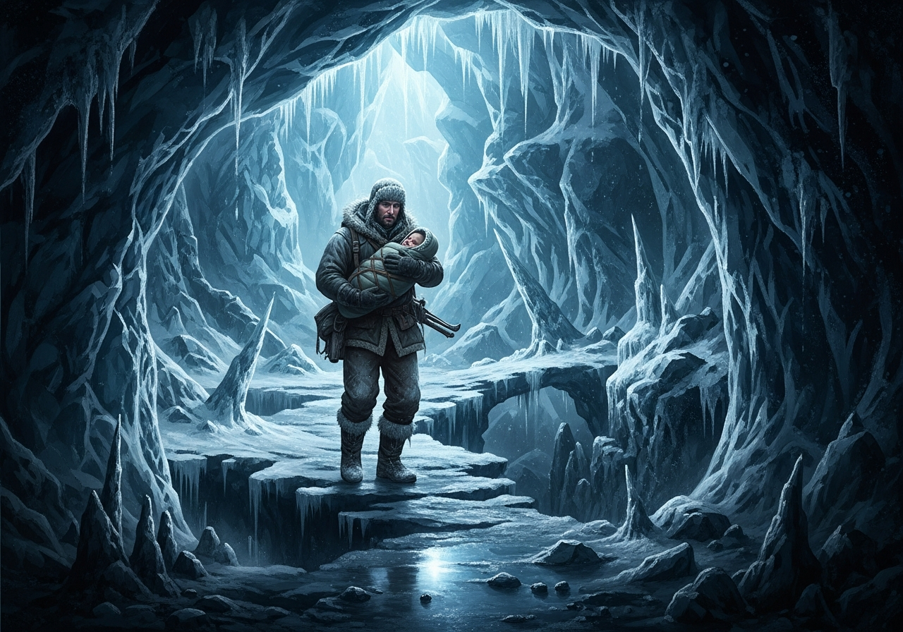 Pourquoi ce jeu de survie sur Quest est LA sortie à ne pas rater