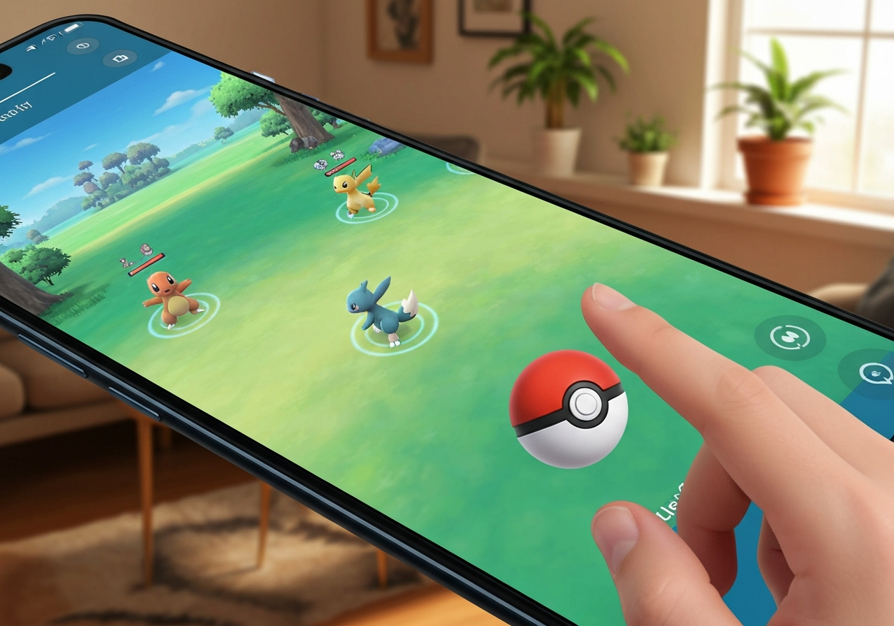 Pokémon GO : enfin un vrai guide pour vraiment s’améliorer en PvP