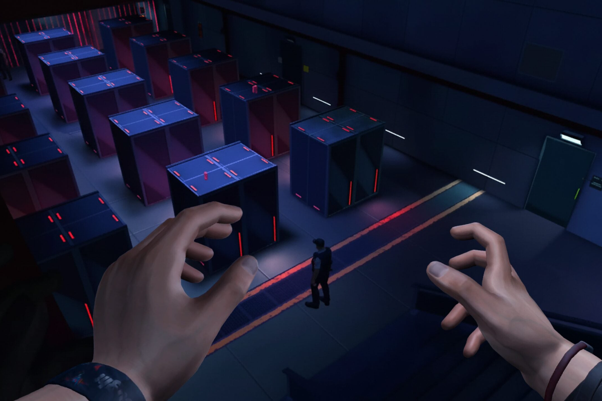 The Boys VR confirmé, combattez aux côtés de Butcher en 2026