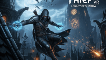 Les critiques de Thief VR lâchent tout, fin insultante ou génie ?