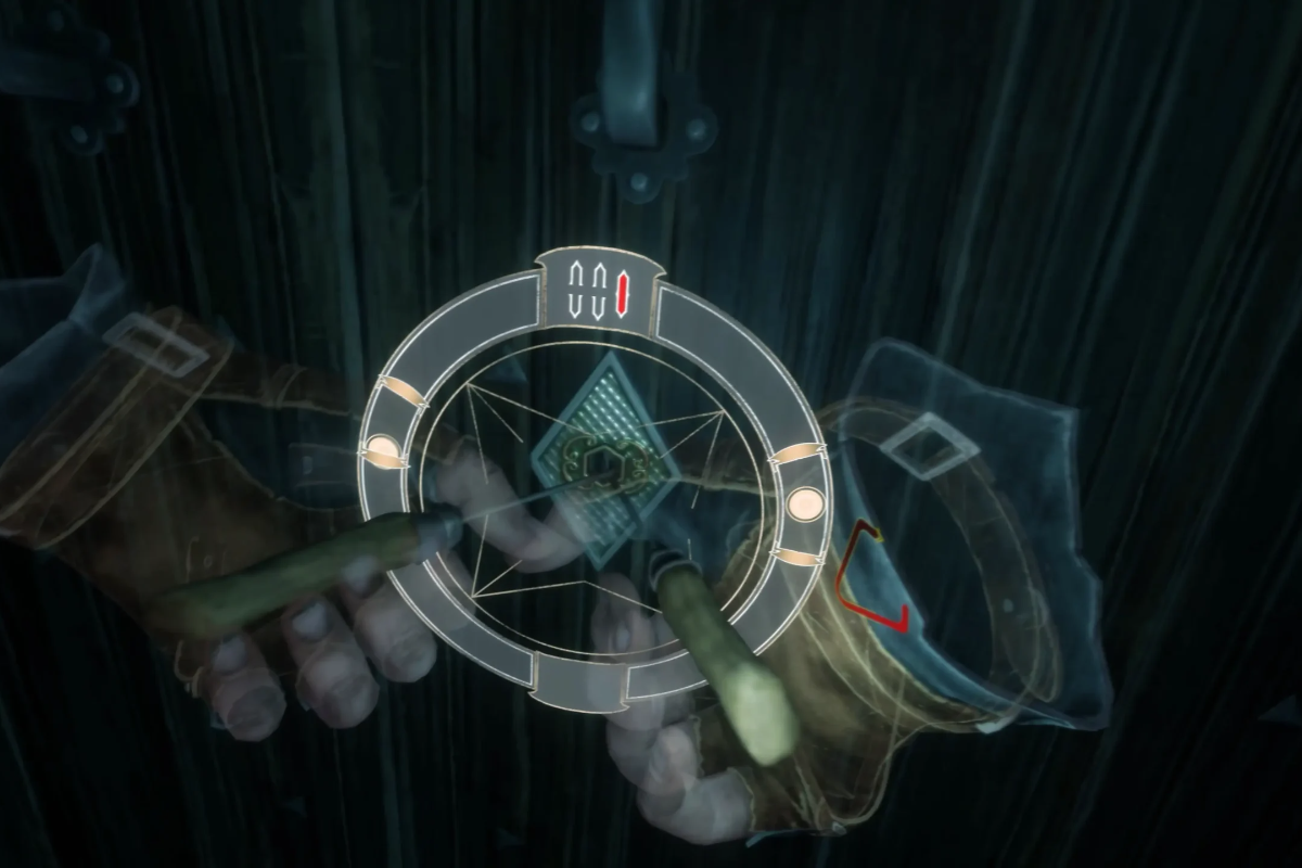 Les critiques de Thief VR lâchent tout, fin insultante ou génie ?