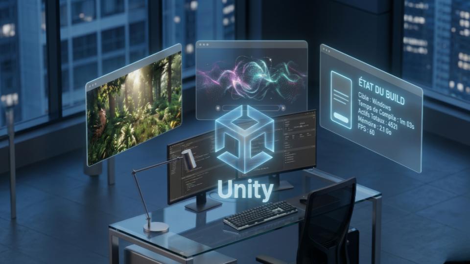 unity