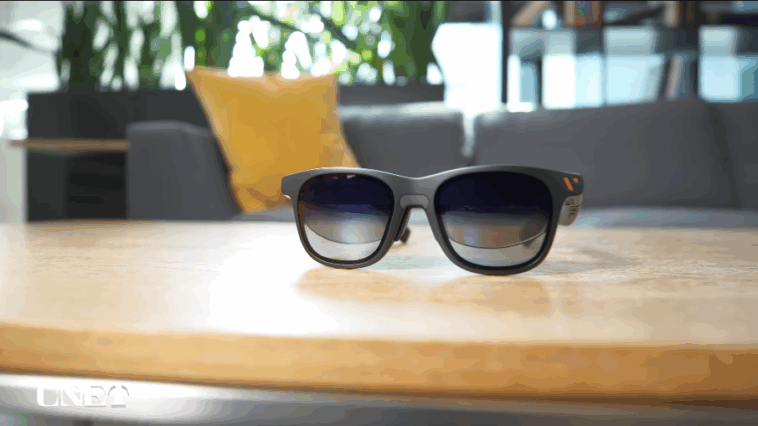 Lunettes Viture XR