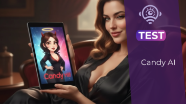 Candy ai test