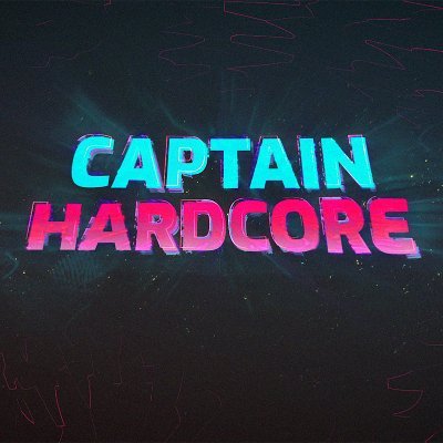 Captain Hardcore, jeu porno VR en 8K