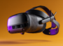 Découvrez le casque VR Orzly