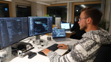 Ces IA créent des mondes VR en quelques secondes