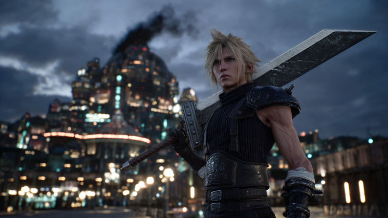 Découvrez Final Fantasy et jouez tranquillement.