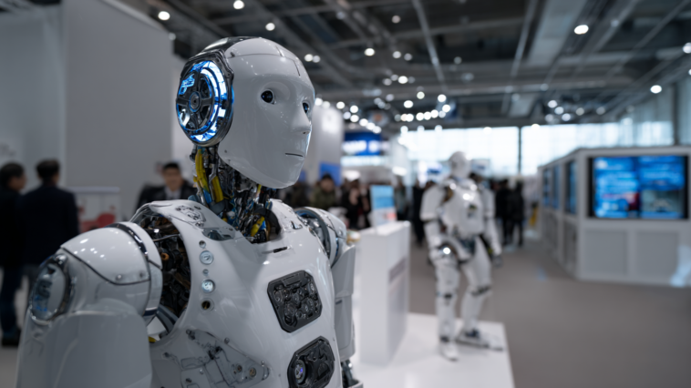 Découvrez Genie Sim 3.0, l’intelligence artificielle au service des robots