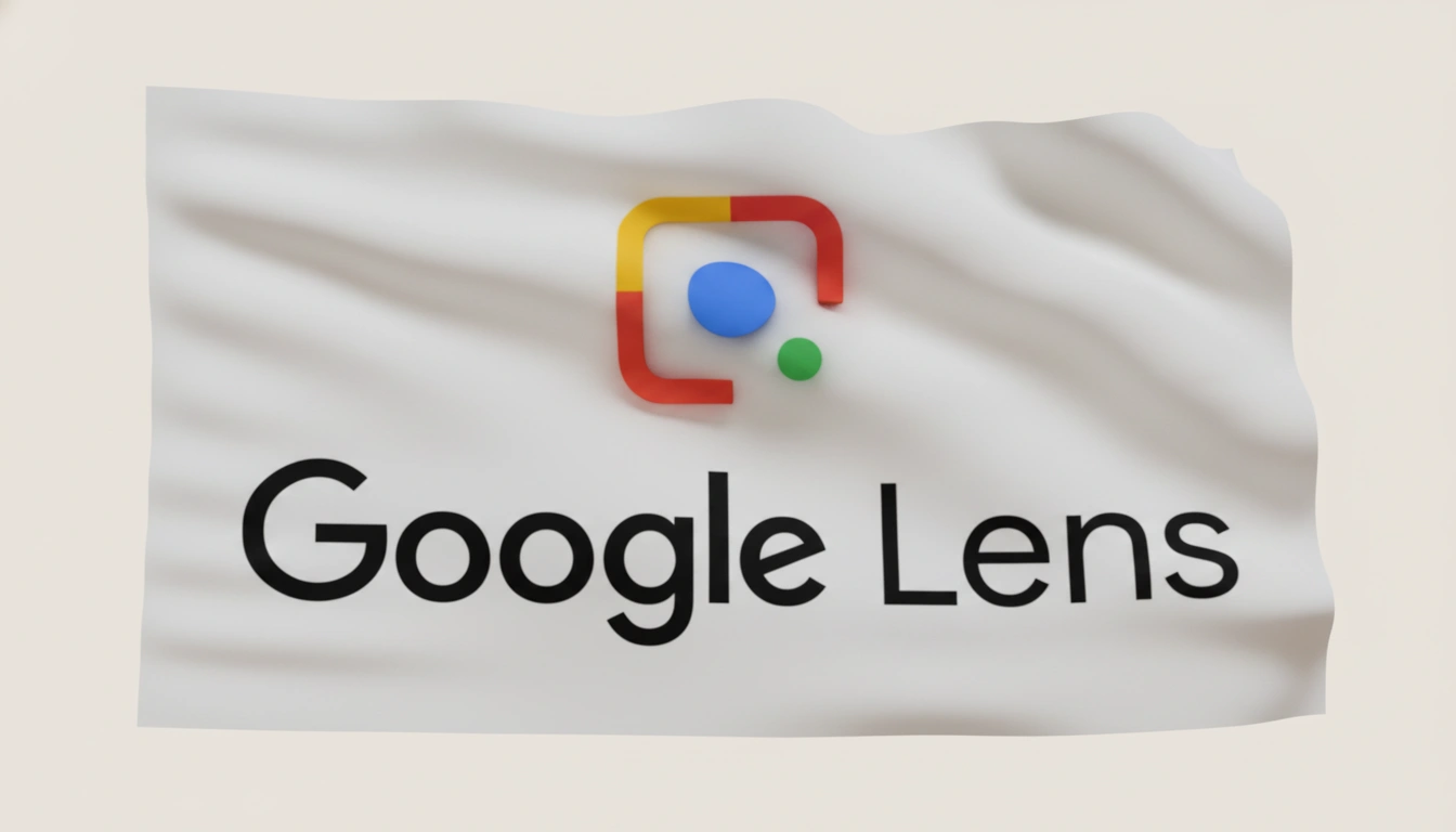 Google Lens
