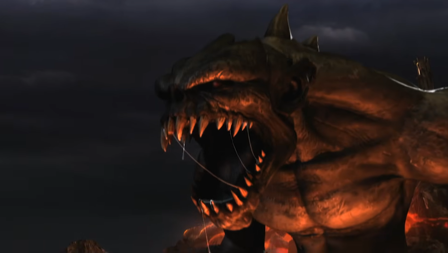 Gameplay Guild Wars Reforged