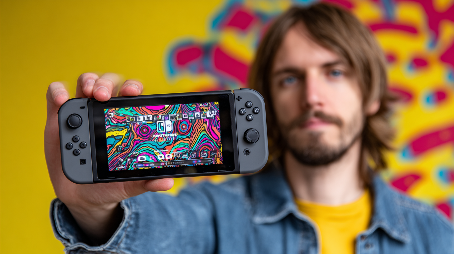 Il est facile de trouver des jeux Switch pas cher sur le marché.