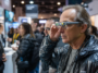 Lunettes IA: les stars du CES 2026
