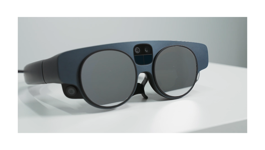 Lunettes Magic Leap 2