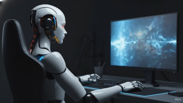 Google DeepMind Sima 2 IA