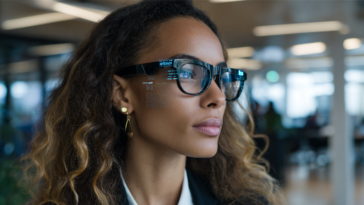 Snap relève le défi des lunettes AR avec Specs Inc.