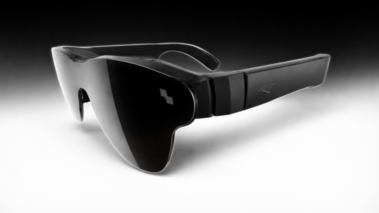 Découvrez les TCL RayNeo Air 4 Pro.