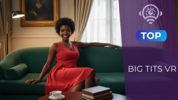 Top Big Tits VR