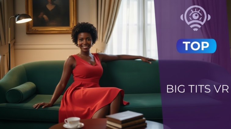 Top Big Tits VR