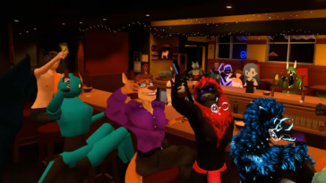 Avatars VRchat