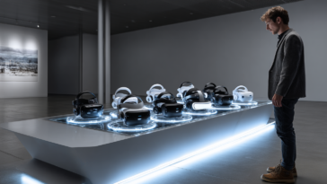 Les casques VR les plus attendus en 2026