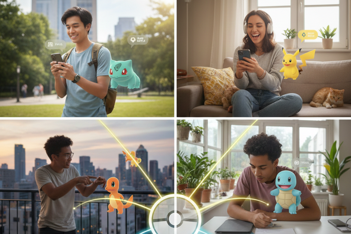 Envie de XP facile ? Ne ratez aucun des challenges hebdo